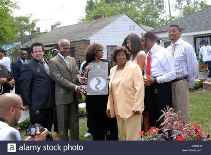 Unveiling Katherine Jackson's Age: Discoveries And Insights