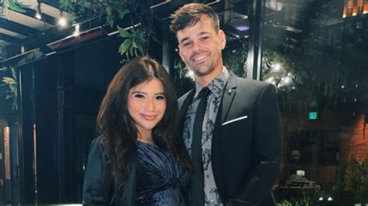 Unveiling Kirstin Maldonado's Husband: Discoveries And Insights