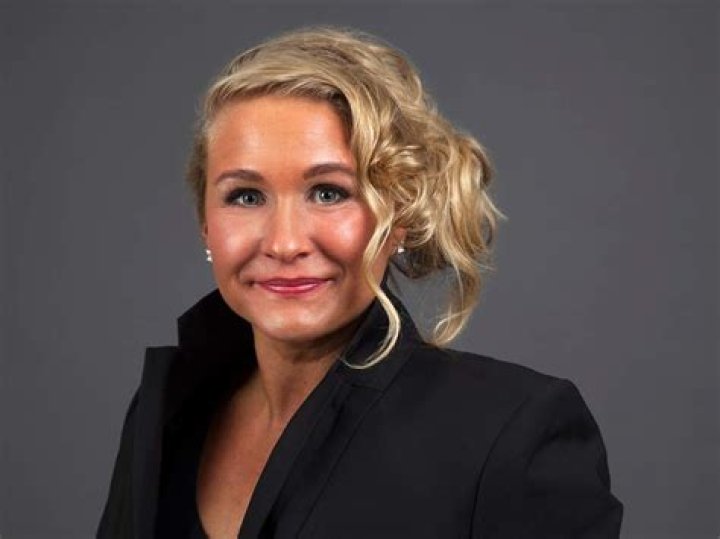 Unveiling Krista Visentin's Secrets To Home Design Success