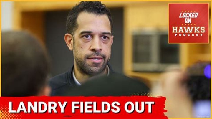 Unveiling Landry Fields: Hustle, Defense, And Beyond
