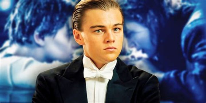 Unveiling Leonardo DiCaprio's Age In Titanic: Unlocking Cinematic Insights