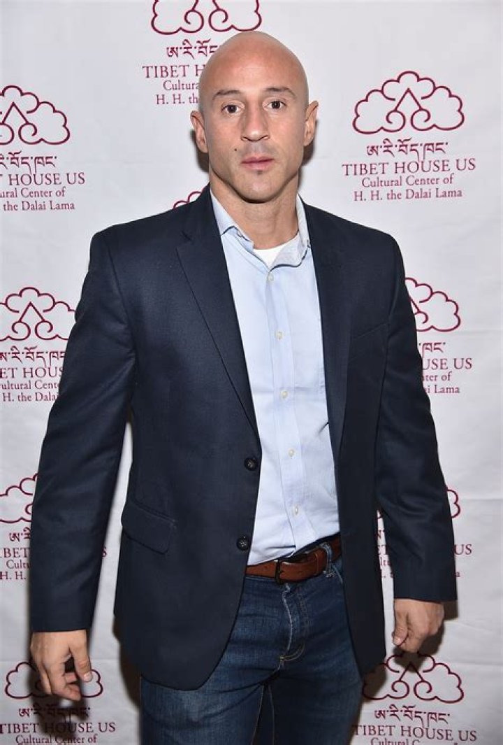 Unveiling Lillo Brancato's Marital Status: Exclusive Revelations