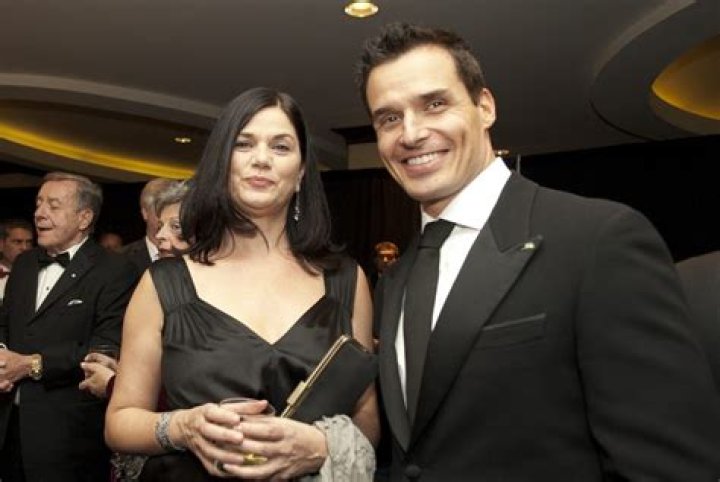 Unveiling Linda Fiorentino's Life Today: Exclusive Insights And Discoveries