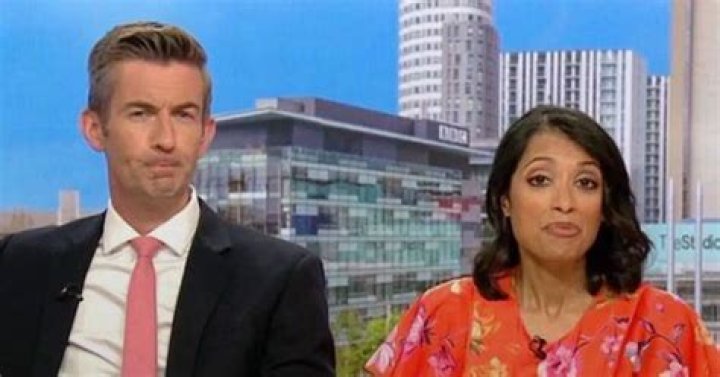 Unveiling Luxmy Gopal's Partnership: Discoveries And Insights