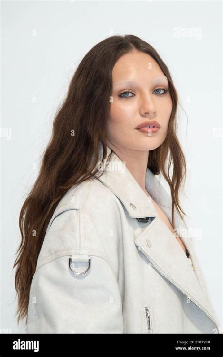 Unveiling Maddie Ziegler's Height: Surprising Revelations And Impact