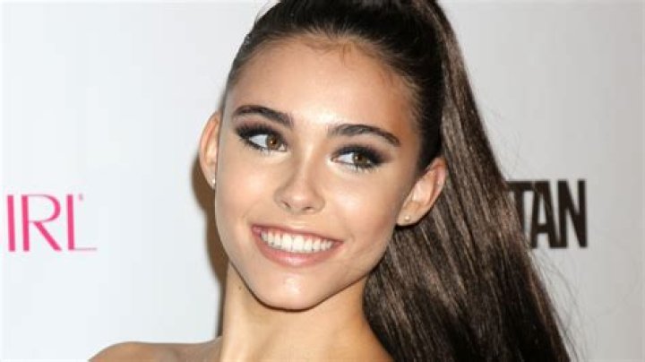 Unveiling Madison Beer's Age: Discoveries And Insights