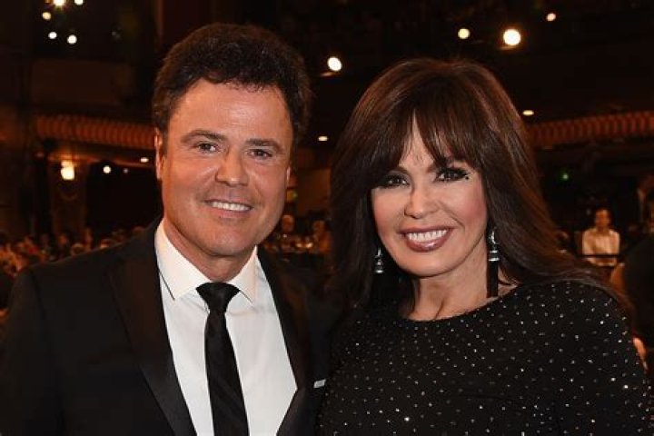 Unveiling Marie Osmond's Relationship Journey: Discoveries And Insights