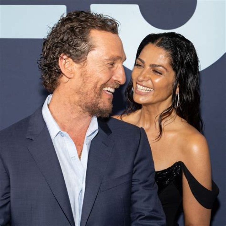 Unveiling Matthew McConaughey's Inspiring Legacy Of Charitable Impact