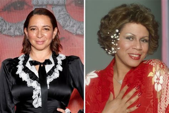 Unveiling Maya Rudolph's Net Worth: Discover Financial Success Secrets