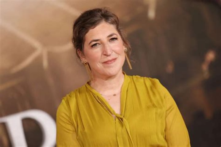 Unveiling Mayim Bialik's Net Worth: Discover Her Financial Empire