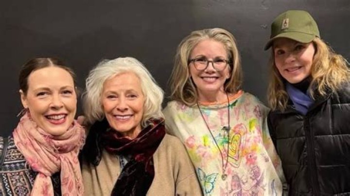 Unveiling Melissa Sue Anderson's Marital Status: Exclusive Insights