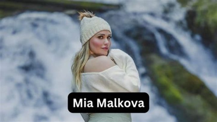 Unveiling Mia Malkova's Net Worth In 2024: Exclusive Insights
