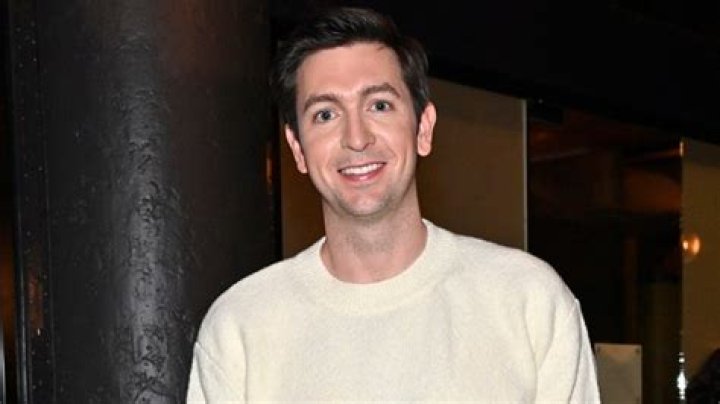 Unveiling Nicholas Braun's Girlfriend: Secrets And Surprises Revealed