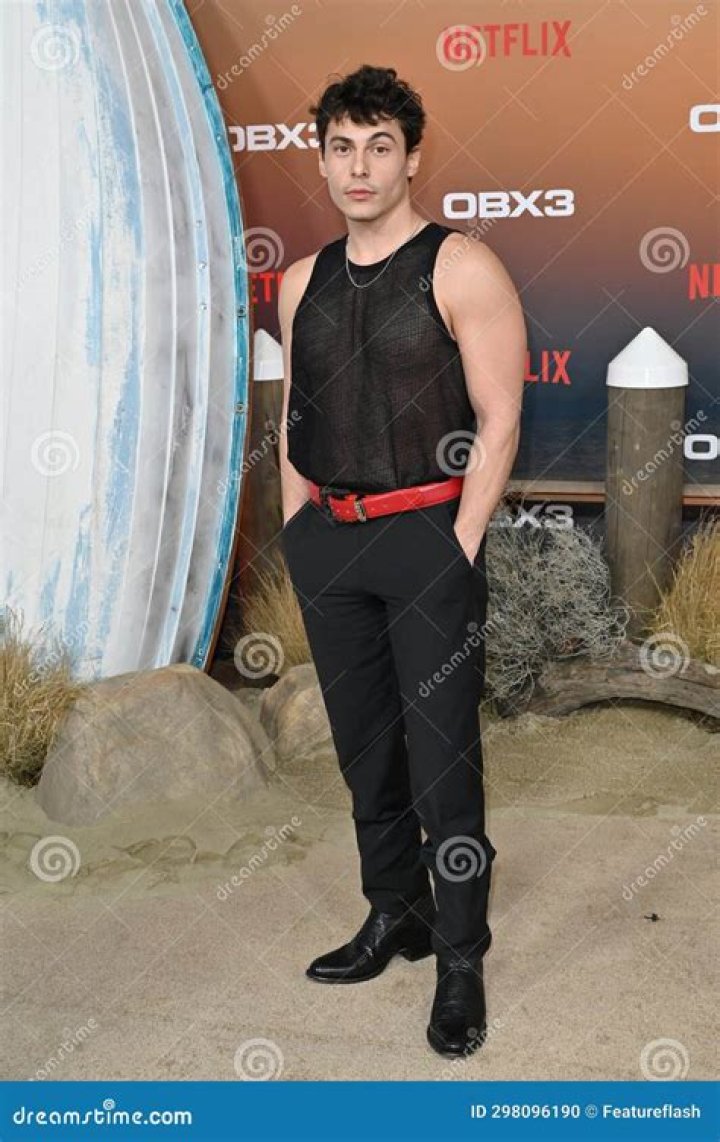 Unveiling Nicholas Cirillo's Cinematic Brilliance: Movies And TV Explored