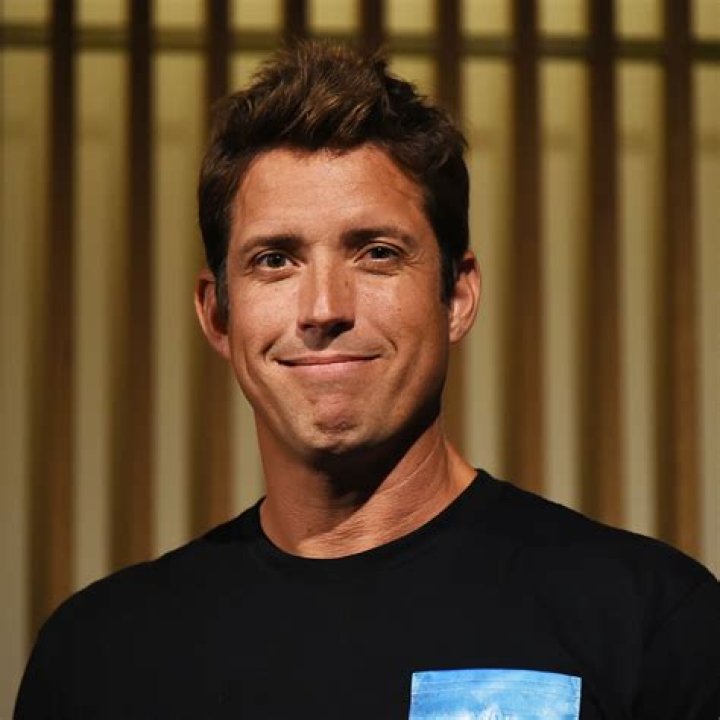 Unveiling Nick Woodman's Net Worth: Exploring His Fortune