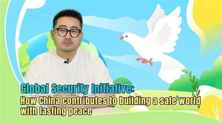 Unveiling Olga Shaykhlislamova's Secrets For Lasting Peace