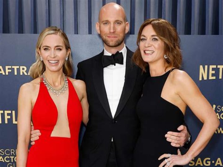 Unveiling Oliver Blunt: Secrets, Success, And Emily
