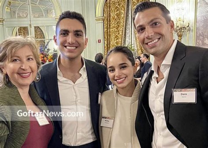 Unveiling Omid Kordestani's Net Worth And Life Story