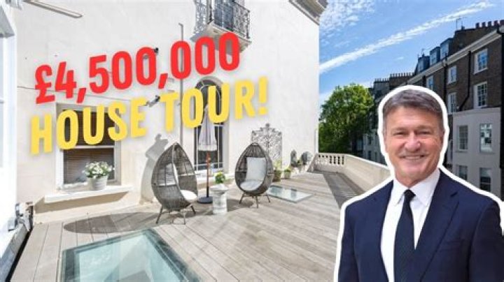 Unveiling Peter Kay's Multi-Million Pound Net Worth: Secrets And Strategies Revealed