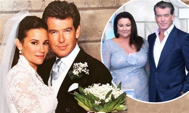 Unveiling Pierce Brosnan's Age And Impact In Mamma Mia!