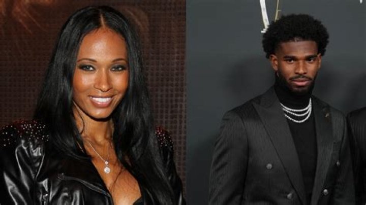 Unveiling Pilar Sanders' Age: Discoveries And Insights