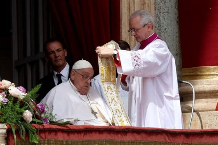 Unveiling Pope Francis's Height And Weight: Discoveries And Insights