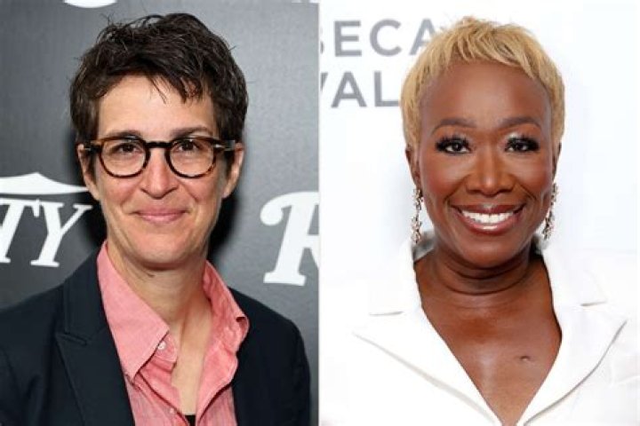 Unveiling "Rachel Maddow Husband": Discoveries And Insights