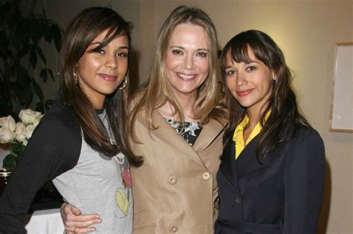Unveiling Rashida Jones Age: The Multi-Talented Star