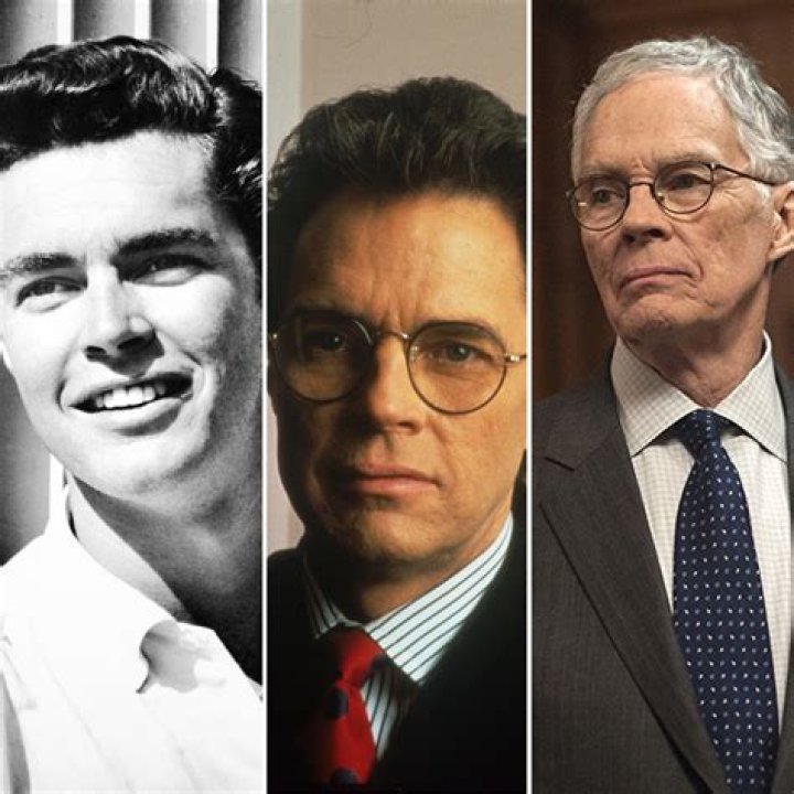 Unveiling Richard Beymer's Enduring Presence In Entertainment: Discoveries And Insights