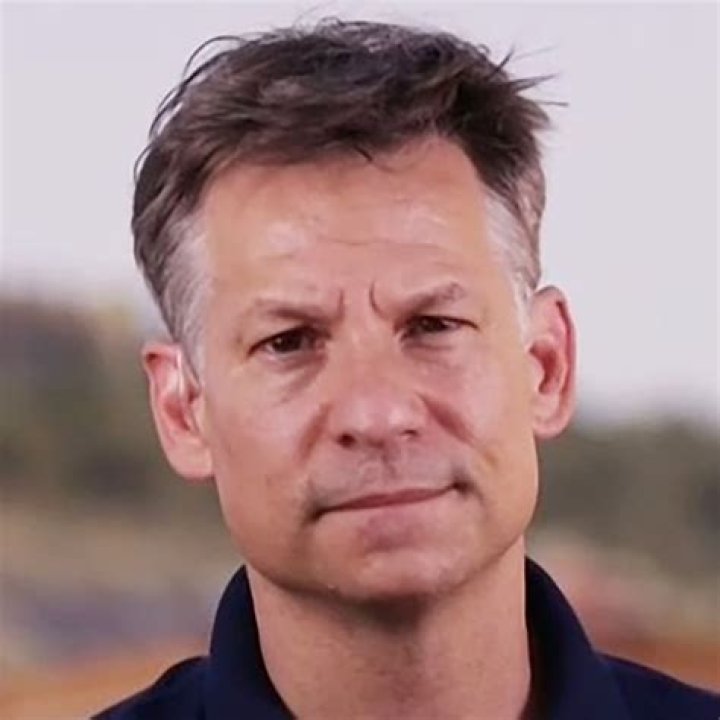 Unveiling Richard Engel's Salary: Insights And Surprises Revealed