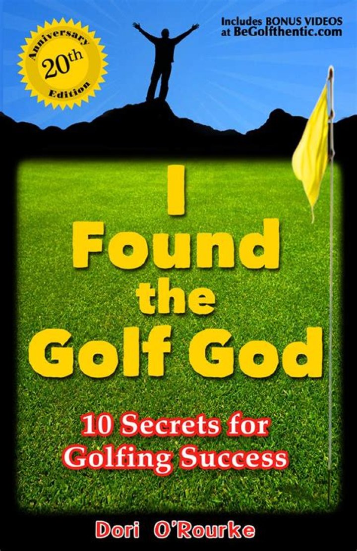 Unveiling Ricky Kiger: Secrets To Golfing Success
