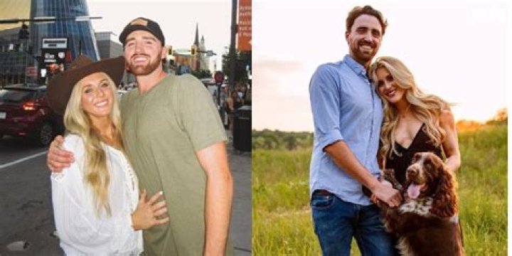 Unveiling Riley Gaines' Husband: Insights And Revelations