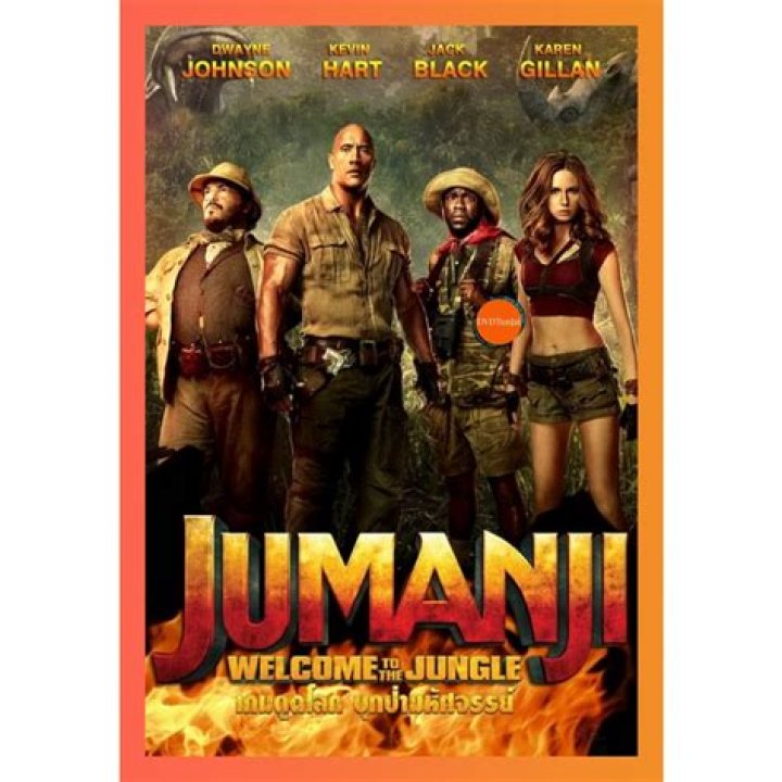 Unveiling Rohan Chand's Journey: Age, Movies, And Jumanji