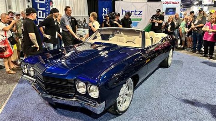 Unveiling Roli Counting Cars' Net Worth: Discoveries And Insights