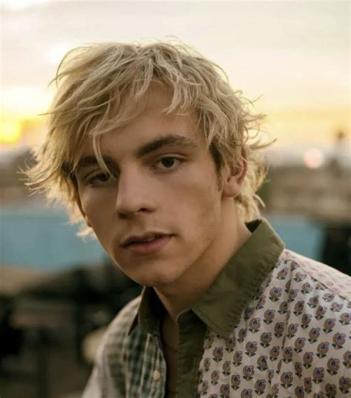 Unveiling Ross Lynch's Height: Discoveries And Insights