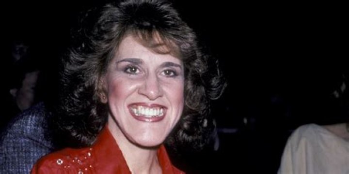 Unveiling Ruth Buzzi's Comedy Legacy: The Steve Allen Connection