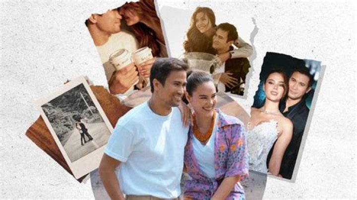 Unveiling Sam Milby's Ex-Girlfriend List: Discoveries And Insights