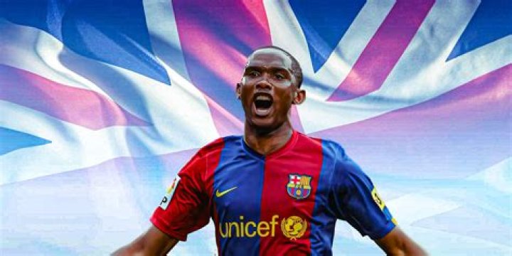 Unveiling Samuel Eto'o's Fortune And Football Legacy: A Comprehensive Exploration