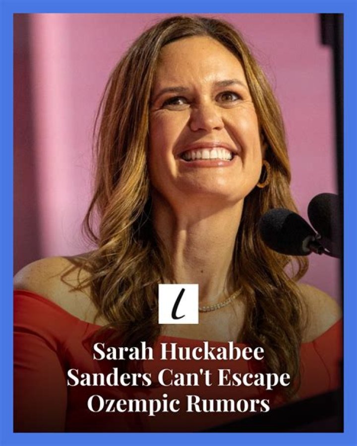 Unveiling Sarah Huckabee Sanders' Net Worth: Secrets And Surprises