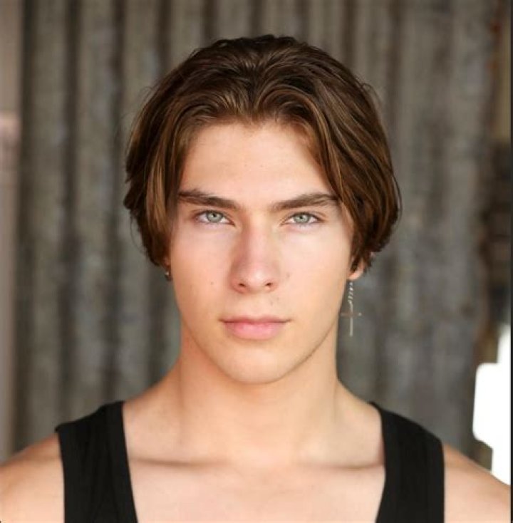 Unveiling Sawyer Sharbino's Age: Discoveries And Insights