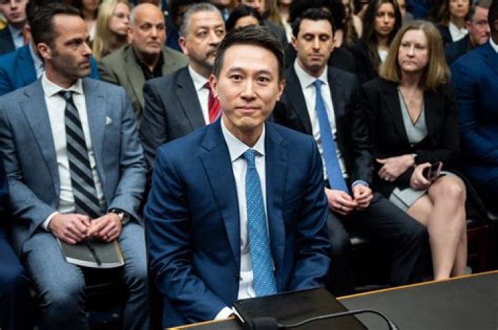 Unveiling Shou Zi Chew's Salary: Exclusive Insights And Revelations