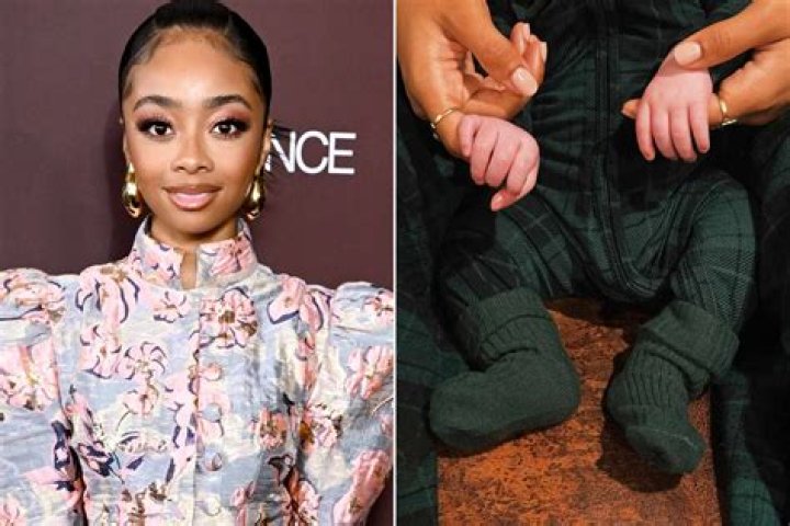 Unveiling Skai Jackson's Love Life: Relationships, Insights, And Surprises