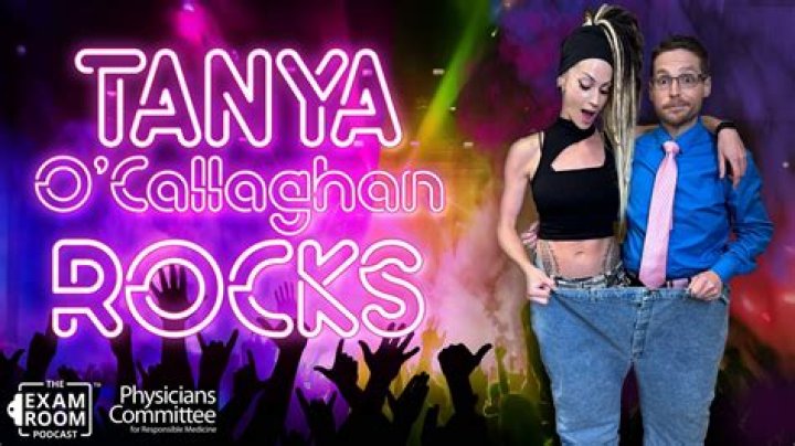 Unveiling Tanya O'Callaghan's Marital Bliss: Exclusive Insights And Surprises