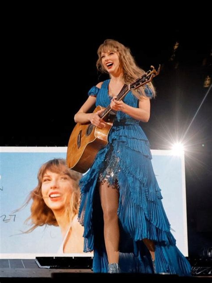 Unveiling Taylor Swift's Transformative New Canaan Journey