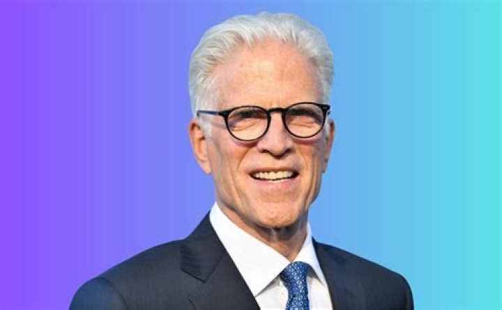Unveiling Ted Danson's Net Worth: Exploring The Impressive Fortune