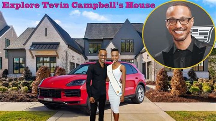 Unveiling Tevin Campbell's Net Worth: Discoveries And Insights