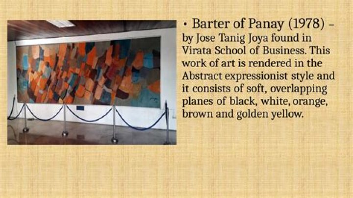 Unveiling The Abstract Expressionist Genius: Margie Coffey