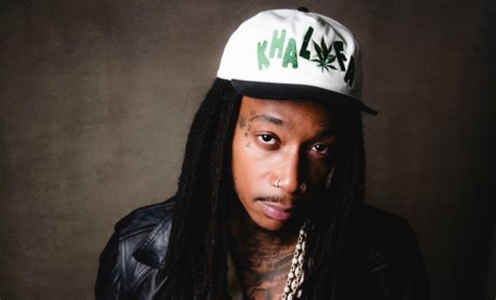 Unveiling The Age And Journey Of Wiz Khalifa: Discoveries And Insights For