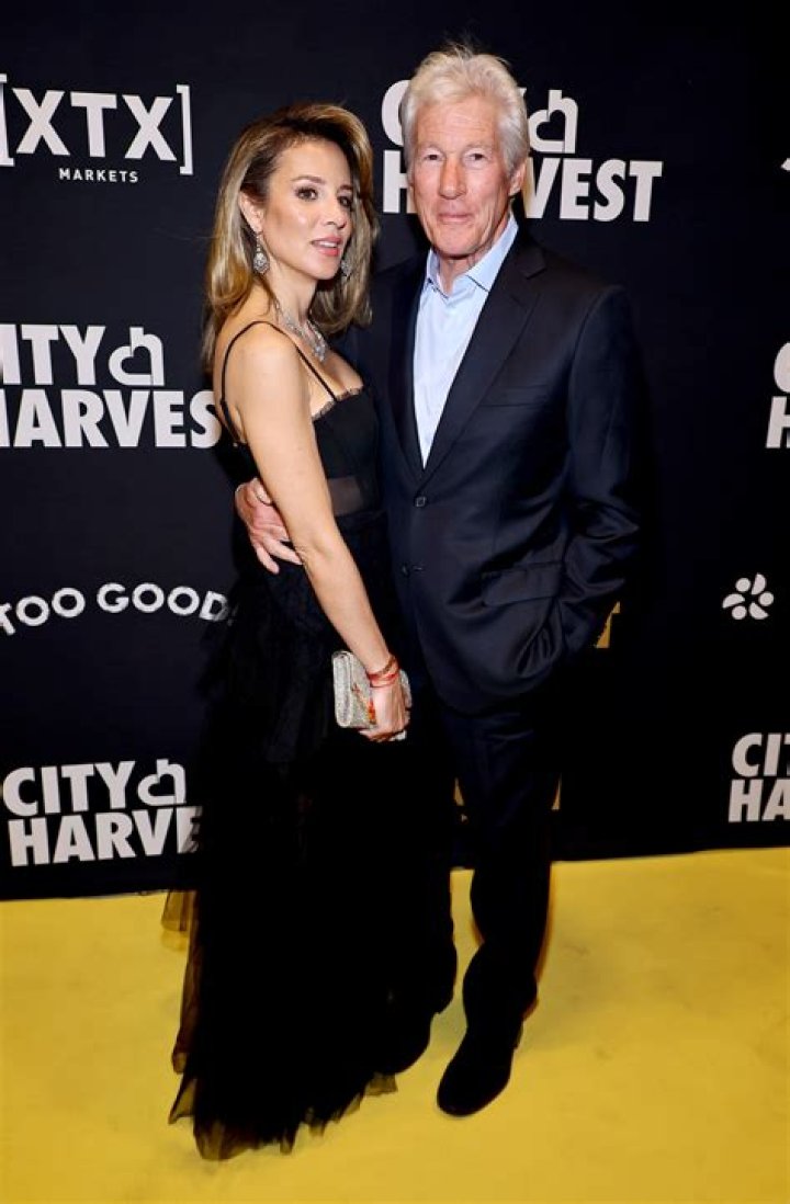 Unveiling The Age Of Kevin McCarthy's Wife: A Look Into Their Life Together