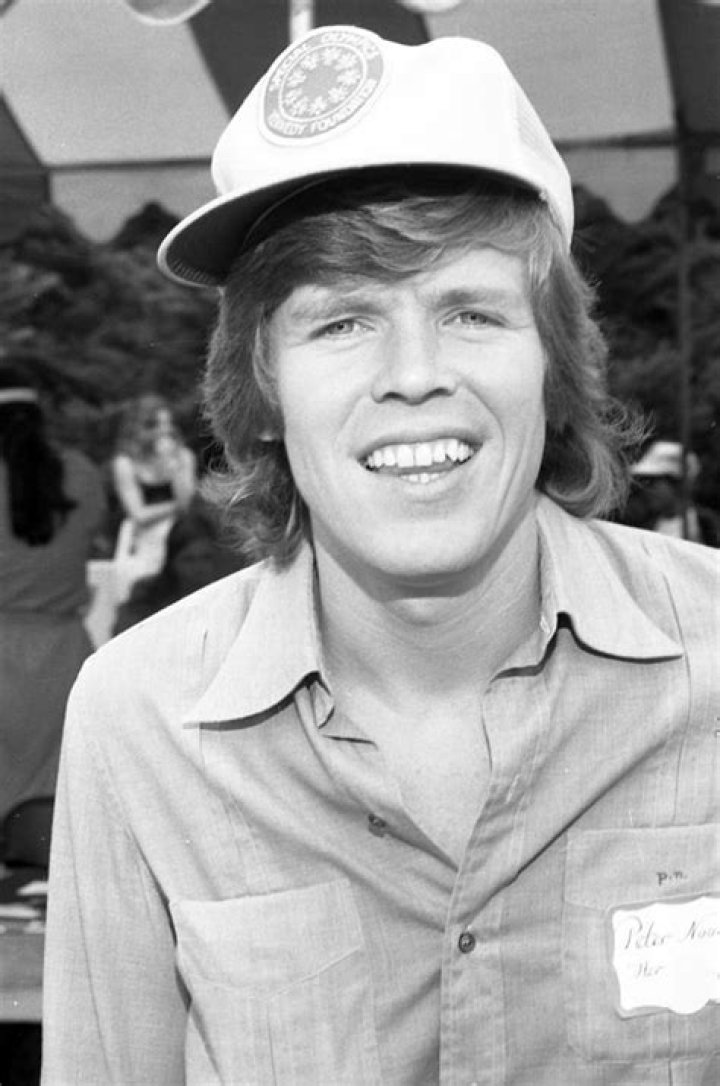 Unveiling The Age Of Musical Icon: Peter Noone Revealed